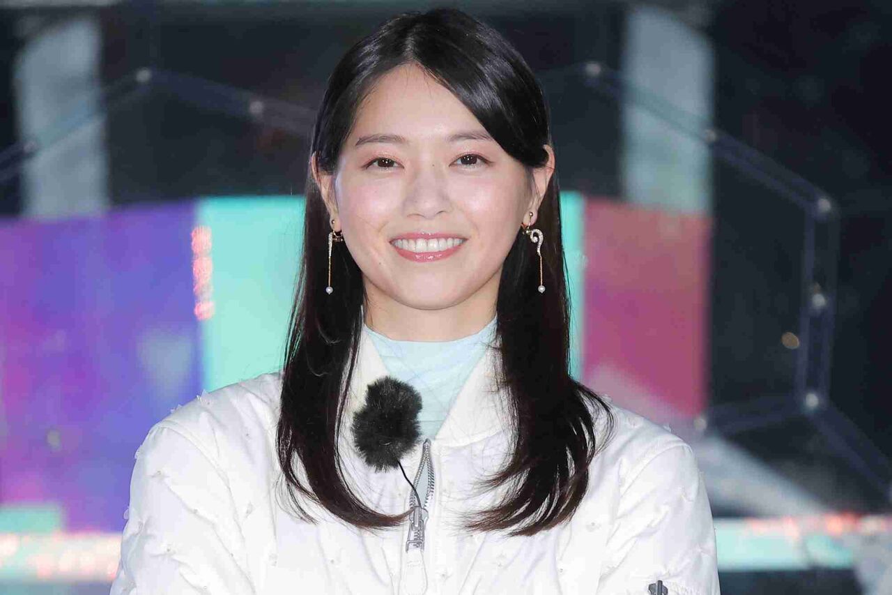 西野七瀬、1年で映画＆ドラマ9作品出演に驚き　2024年も「バタバタしそうな気配」