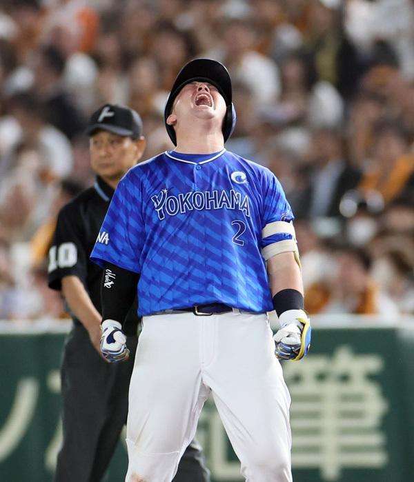 DeNAが下剋上！9回に牧が値千金の勝ち越し打！巨人との死闘を制して7年ぶりの日本シリーズ進出 ソフトバンクとの頂上決戦へ