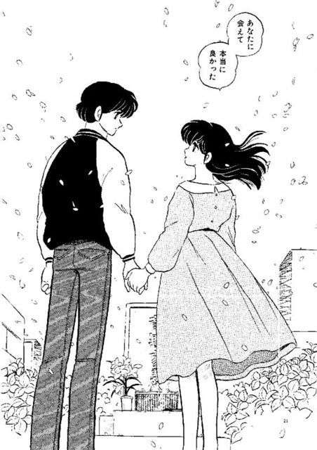 漫画・アニメの好きなシーンをひたすら挙げていくトピ