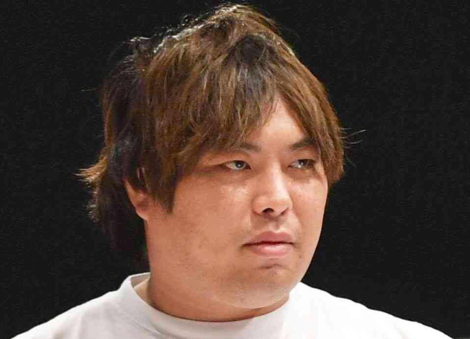 へずまりゅう東京都豊島区議選に出馬へ「過去活躍した老人の話はどうでもよくて」　賛否分かれる