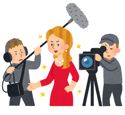 海外映画やドラマを見て、驚いた風習やシチュエーション