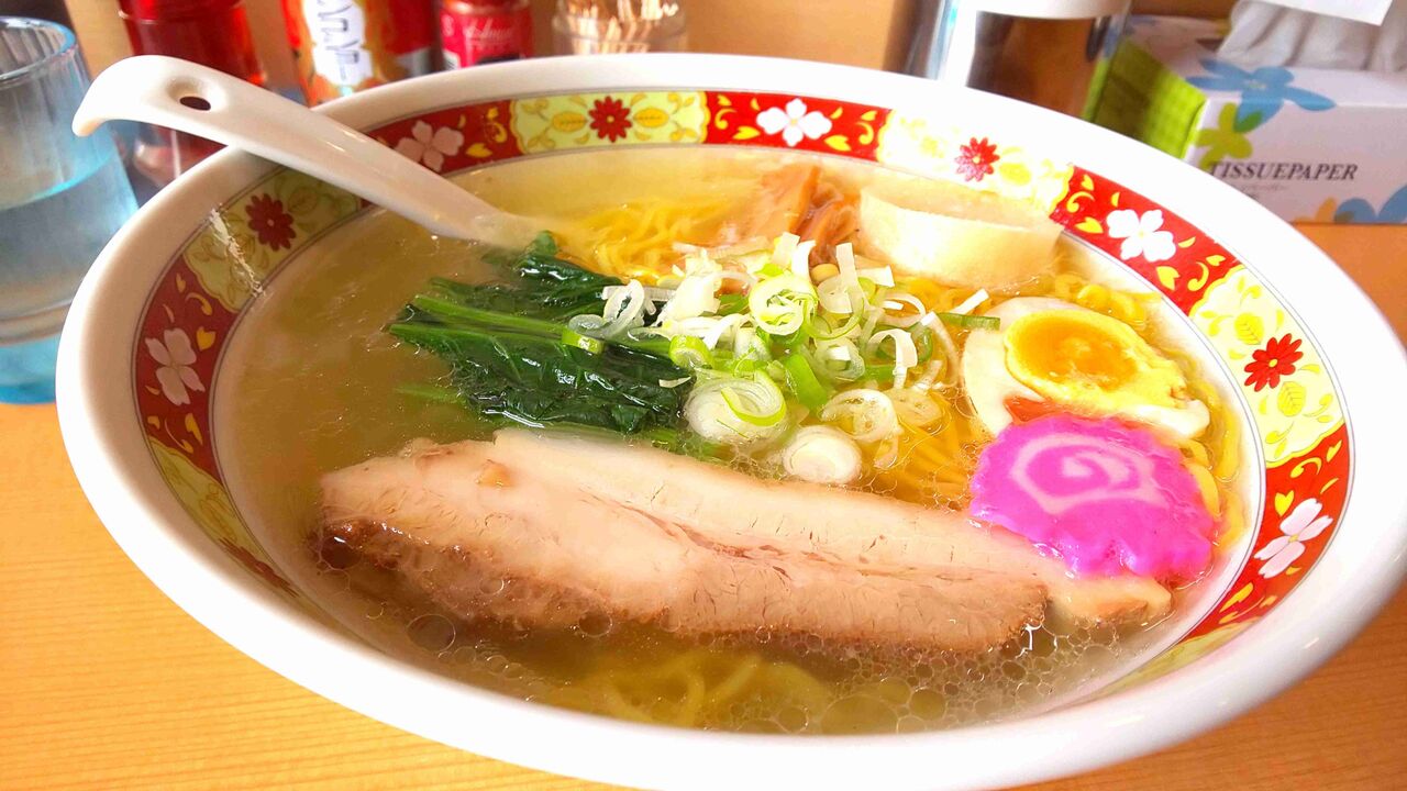 北海道の美味しいラーメン屋について語るトピ。