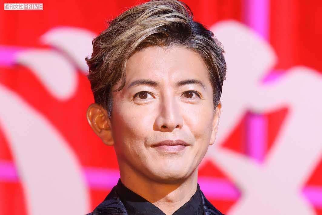 木村拓哉「何をやってもキムタク」だからいい!? 女性300人に聞いた「演じてほしい役柄」ランキング！