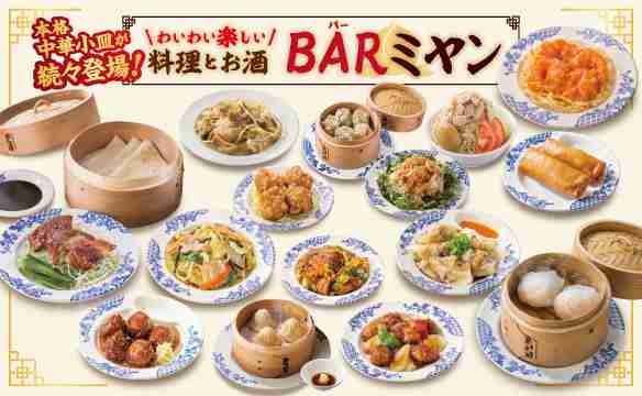 すかいらーくグループを語ろう