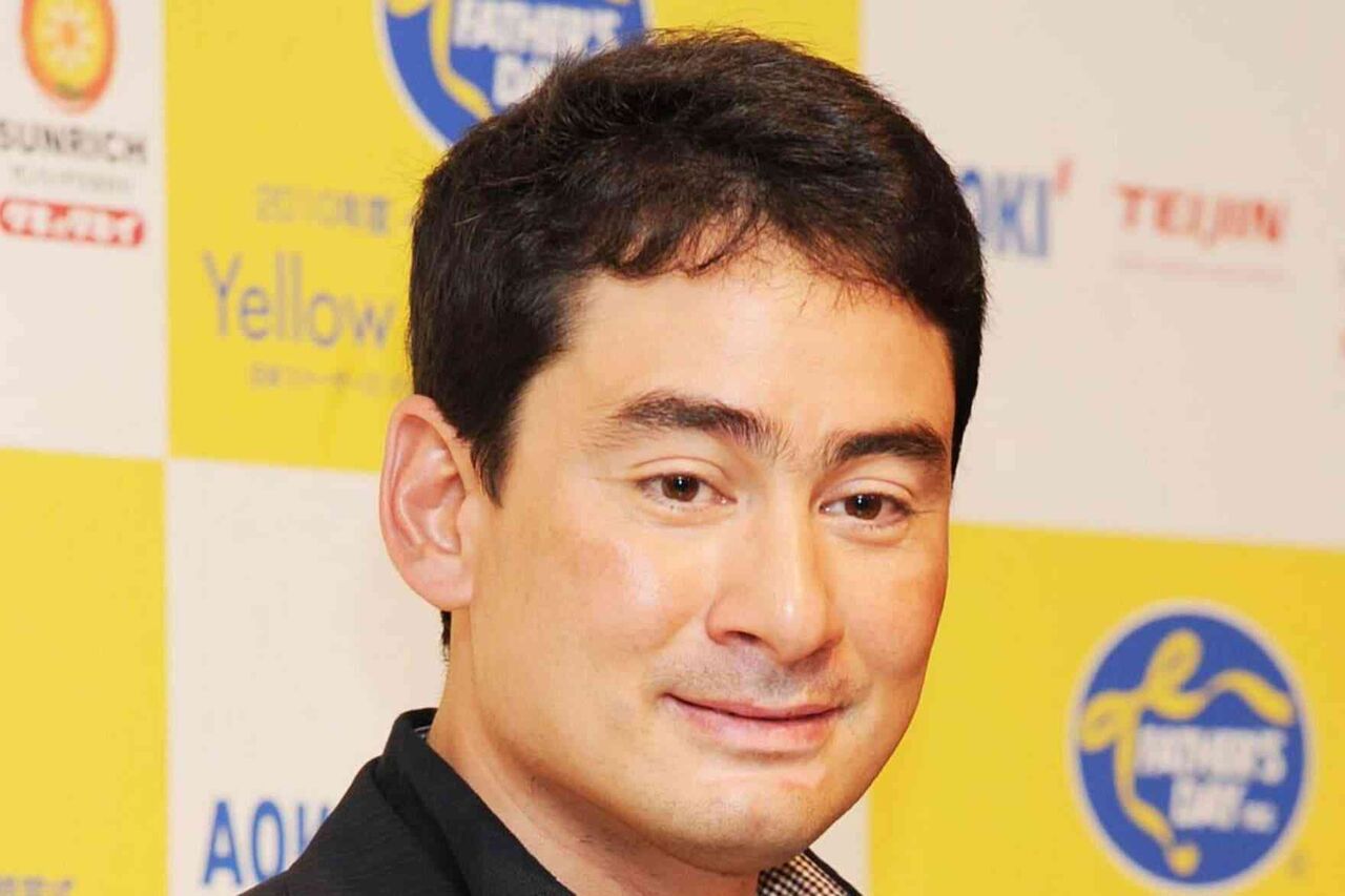 野口健氏　台風の中の富士登山決行を批判「あえて決行するのならば救助する必要なし」