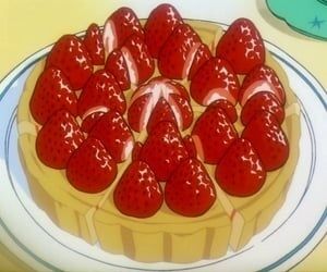 【アニメ漫画】美味しそうな食べ物