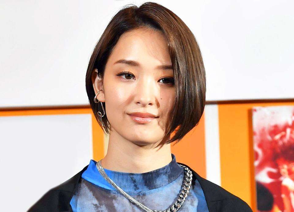剛力彩芽、たった１泊で持参洋服11着＆靴４足　着替えまくって有吉「いい加減にしろｗ」
