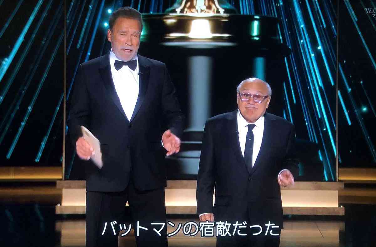 『ゴジラ-1.0』山崎貴監督　アカデミー賞プレゼンターの有名俳優への「こっち」呼ばわりが波紋「失礼過ぎる」