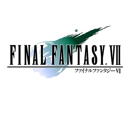ファイナルファンタジー7を語りたい