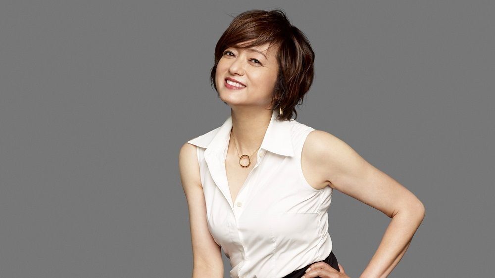 大神いずみ「お茶出しやお弁当、送迎…少年野球って、母たちの負担が大きいと思われがち。コロナ後はやり方を工夫して、野球人口を増やしたい」