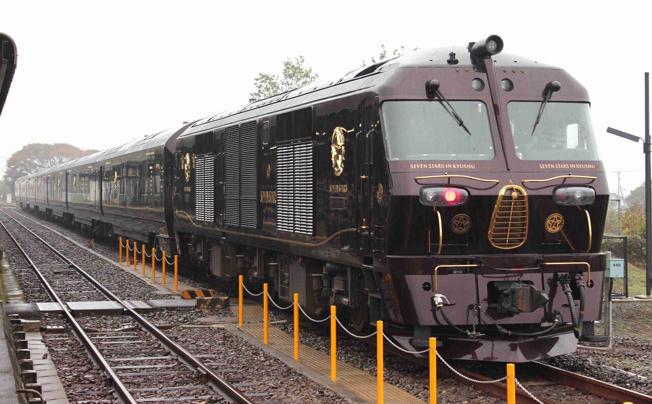 【早い者勝ち】知ってる電車　列車の名を挙げるトピ