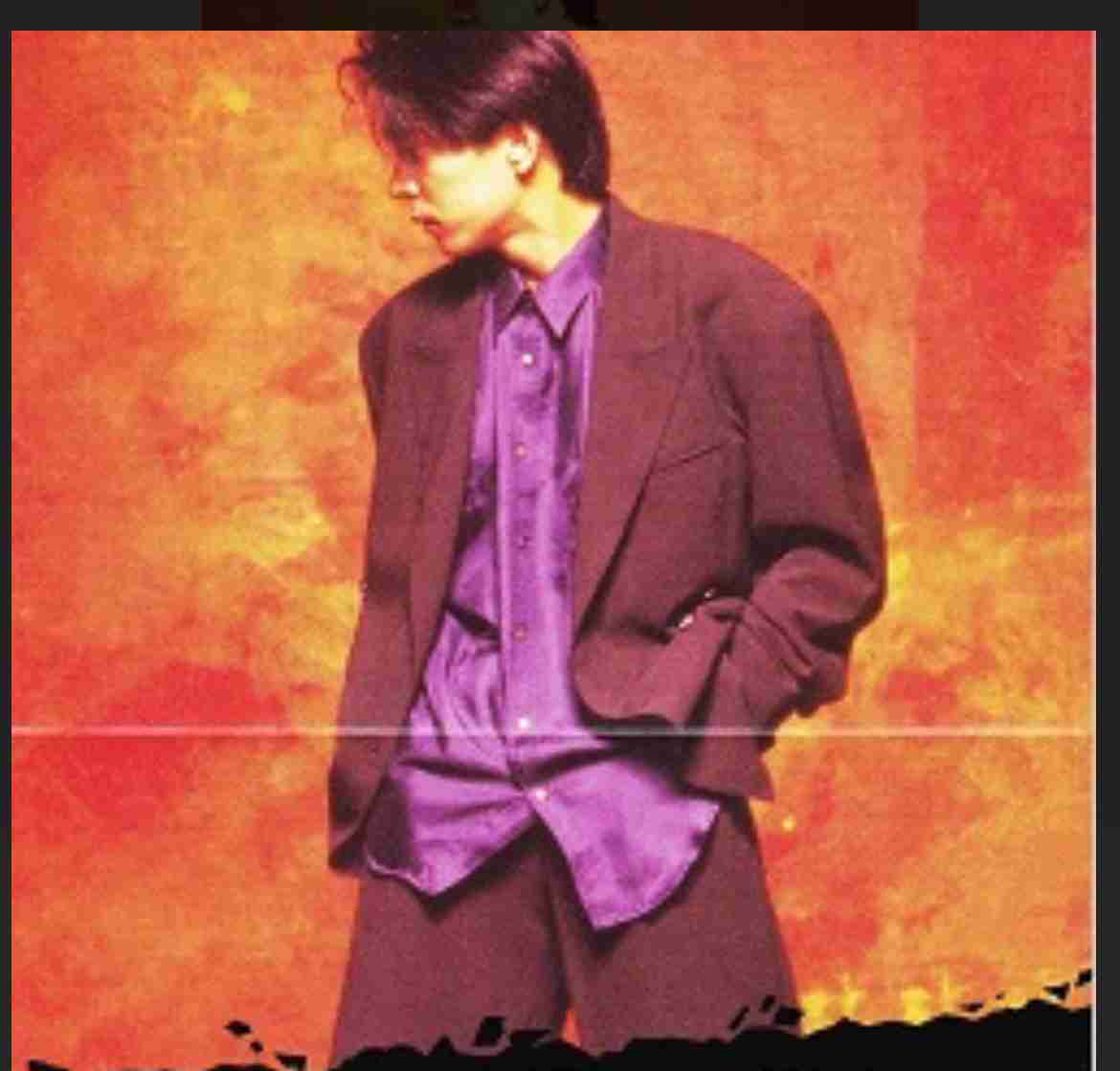 バブル〜90年初期のイケメン、美人について語りたい