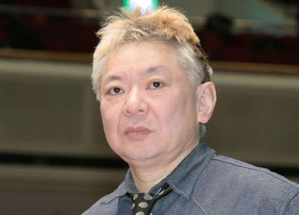 鈴木おさむ氏、高校無償化だけじゃ足りない「大学無償化も考えていいと思う」少子化深刻で