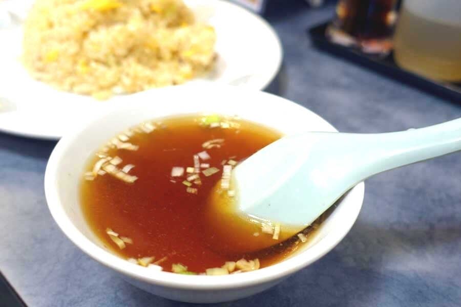 これ地味に美味しいよね？