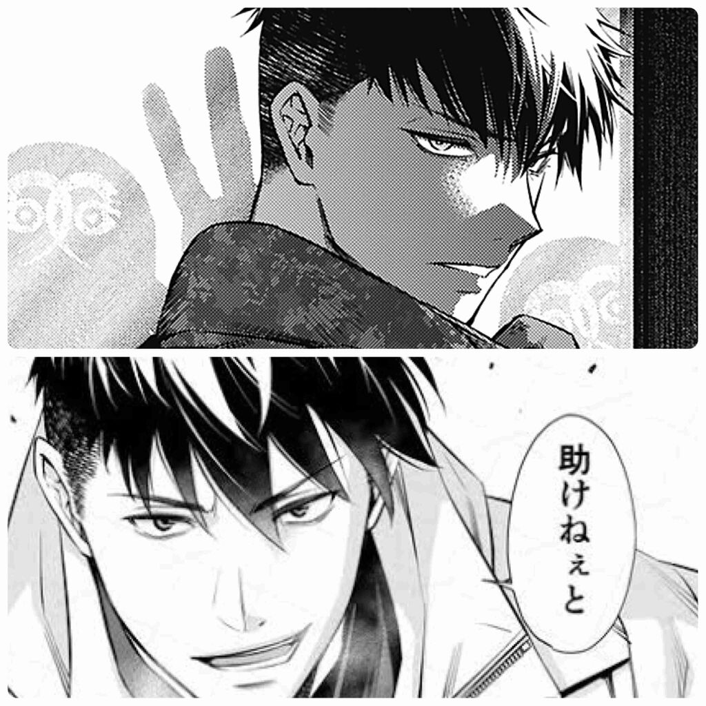 【漫画・アニメ】好きになるキャラの系統を挙げるトピ