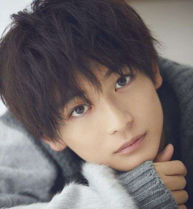 有名人のベストショットだと思った画像を貼っていくトピ