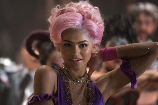 この映画のこの俳優さんが輝いていた