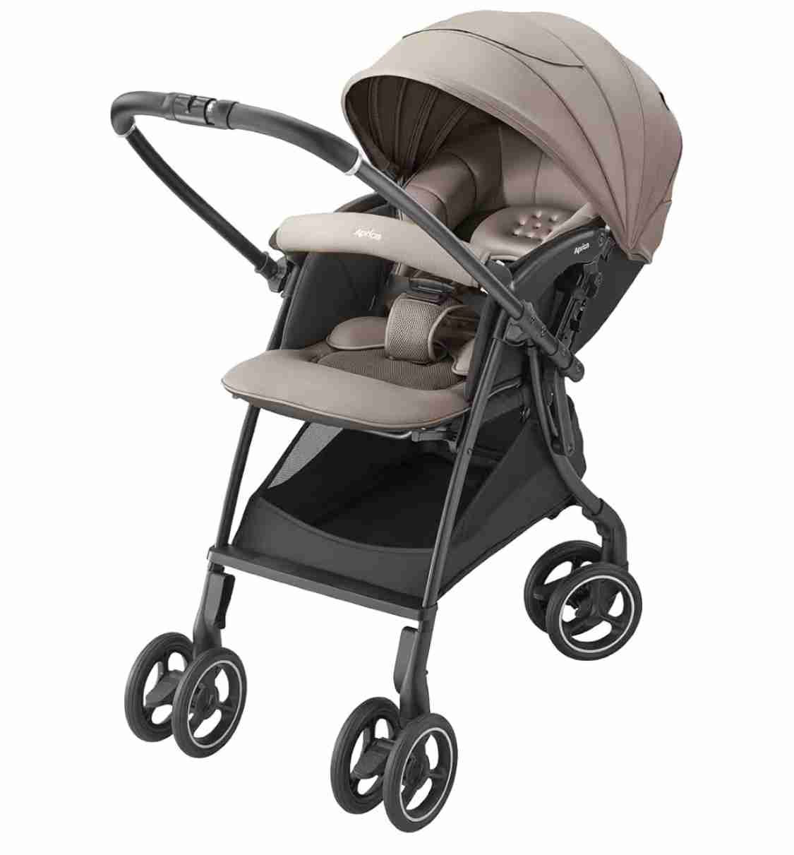 ベビーカー選びで重視すべきこと