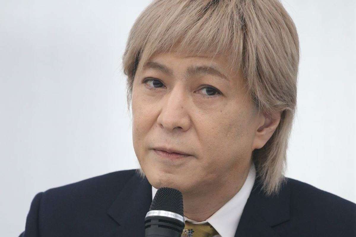 小室哲哉　globe新曲発売も元妻・KEIKOとの再会拒否で3人共演NG