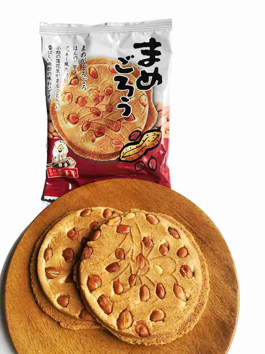 マイナーだけど好きなお菓子ありますか