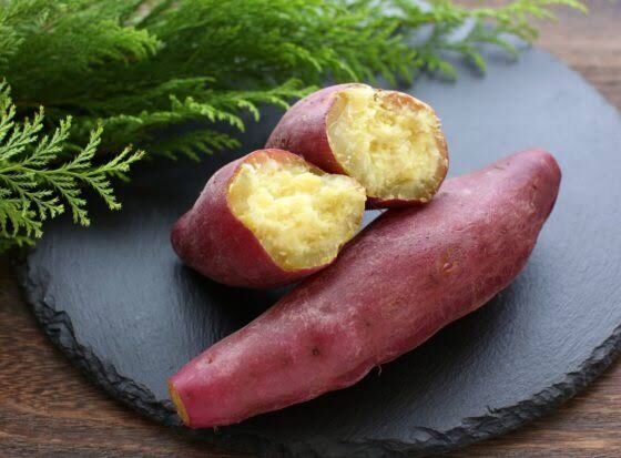 さつまいも消費方法