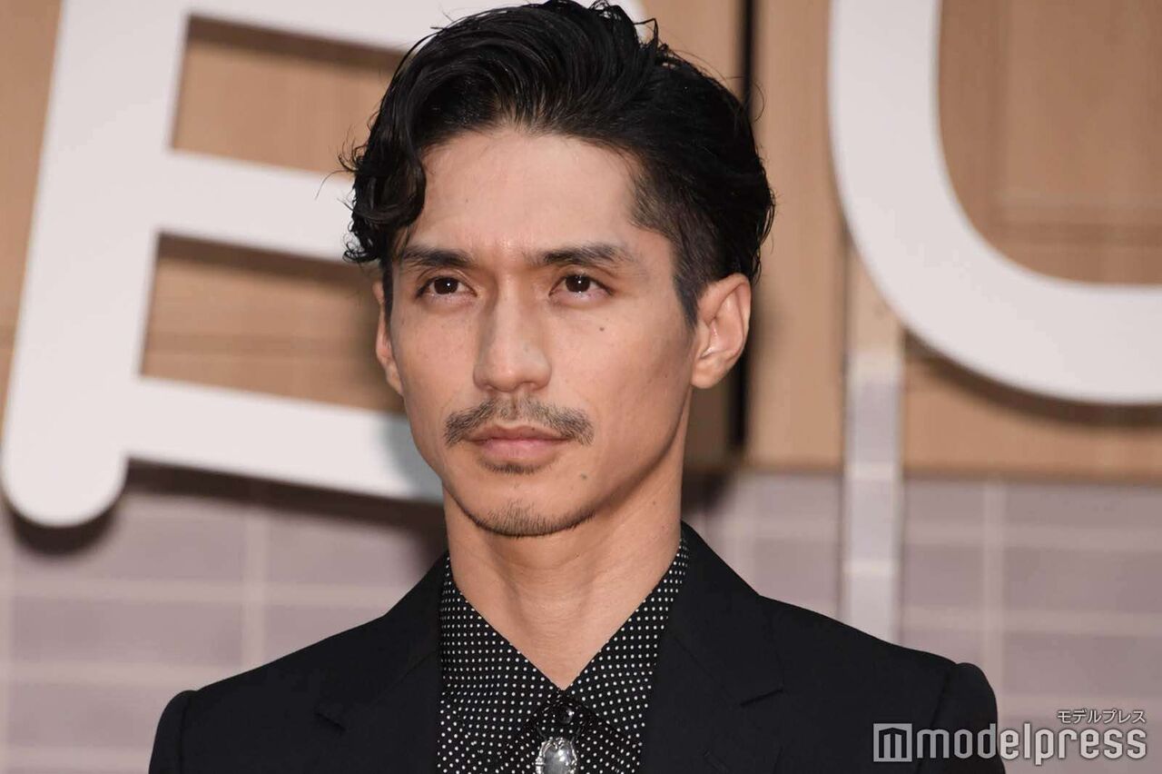 錦戸亮、久々の公の場に緊張「色気ダダ漏れな一面はある？」に質問返しで笑い起こす＜離婚しようよ＞