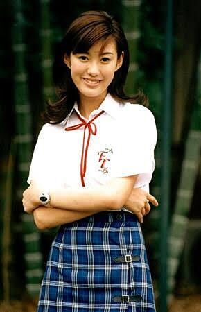 ともさかりえさんの好きな作品