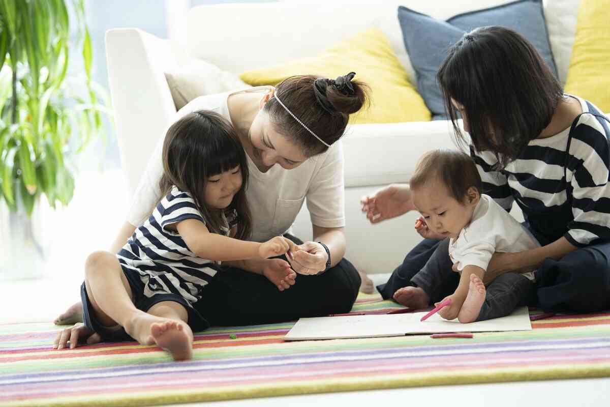 「未婚の私は、妹家族のATMなの？…」子だくさんの妹にたかられる未婚姉「おばちゃんはお金が余ってるから…じゃねーよ」