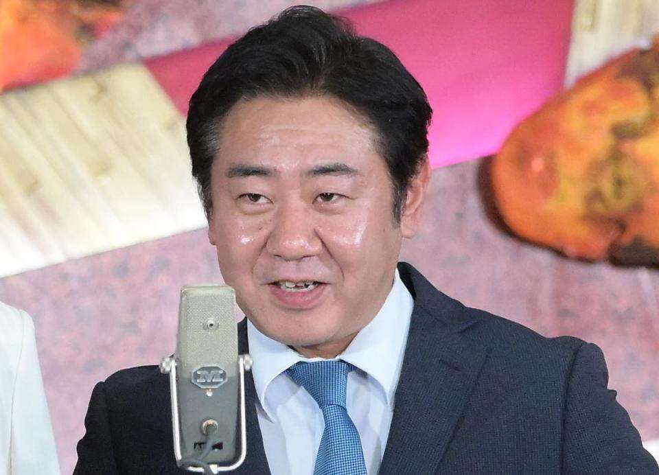 錦鯉・渡辺隆「銀座で160万、恵比寿で180万」にスタジオザワつく