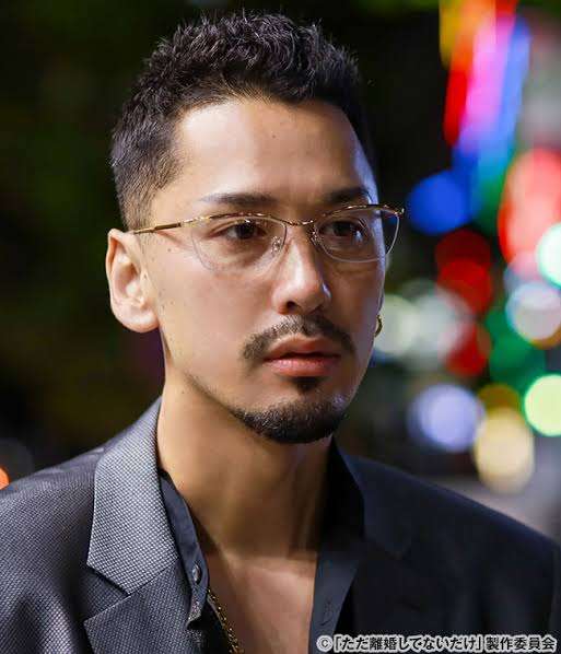 半グレ・チンピラ役がハマる役者