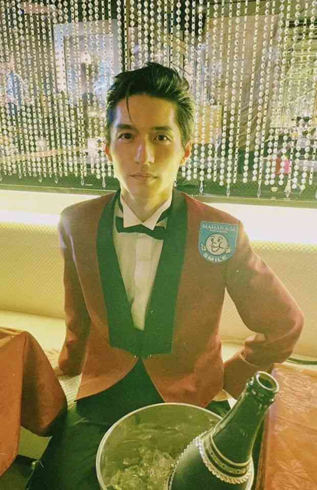 「若い頃はイケメンだった」ドラマ『不適切にもほどがある！』錦戸亮の30年後を演じた古田新太の古参ファンから称賛の声　結婚前は9人の彼女がいたモテっぷり