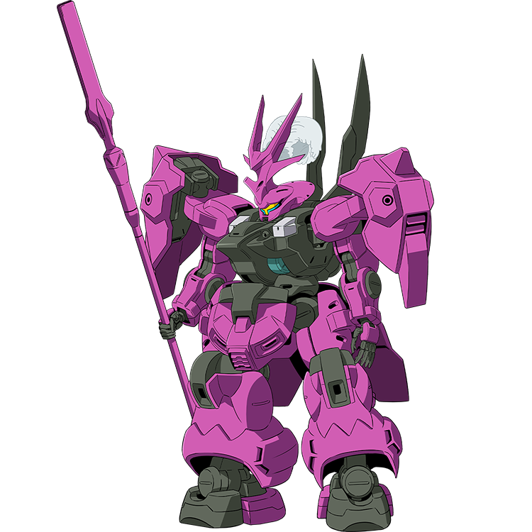 好きなガンダムのMS、MA、戦艦