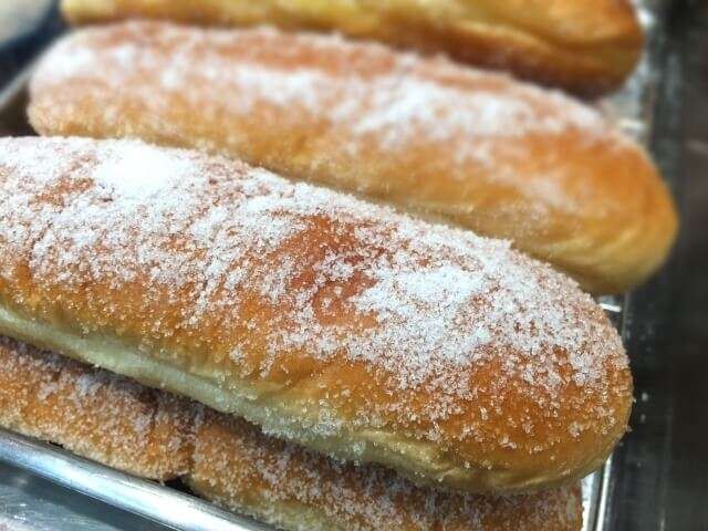 もう一度、食べたい給食献立