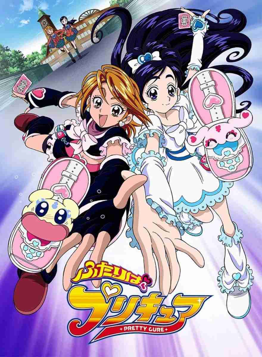 プリキュア制作側 「ネタ尽きてきた」男の子やペットも…アニメ放送20年、世相の変化に合わせて