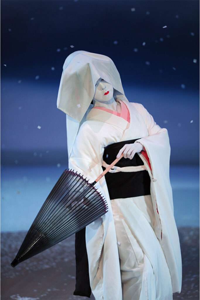 歌舞伎を語りましょう