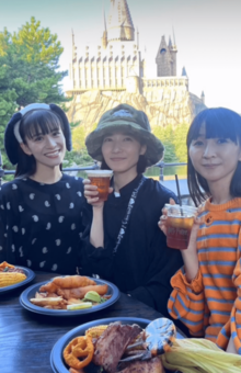 激ヤセ告白のPerfume・あ～ちゃん、『SONIC MANIA』でファンが目撃していた“異変”「曲の途中で一瞬ふらつくような仕草を見せた」