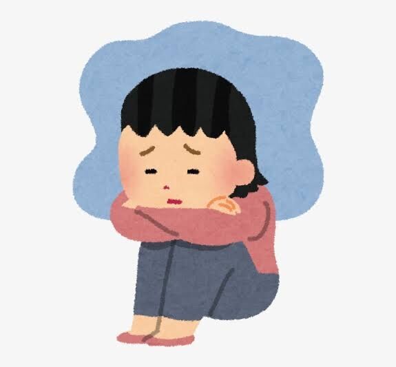 今思うと病んでたのかな？と思う自分の言動