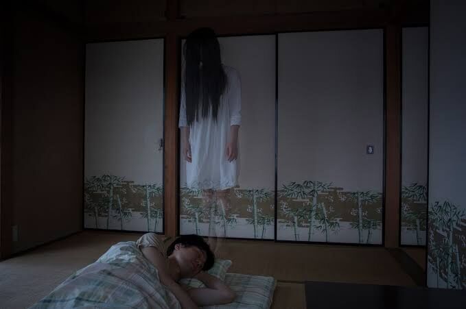 幽霊ってホントに居るのか、何となくダラダラ議論してみるトピ