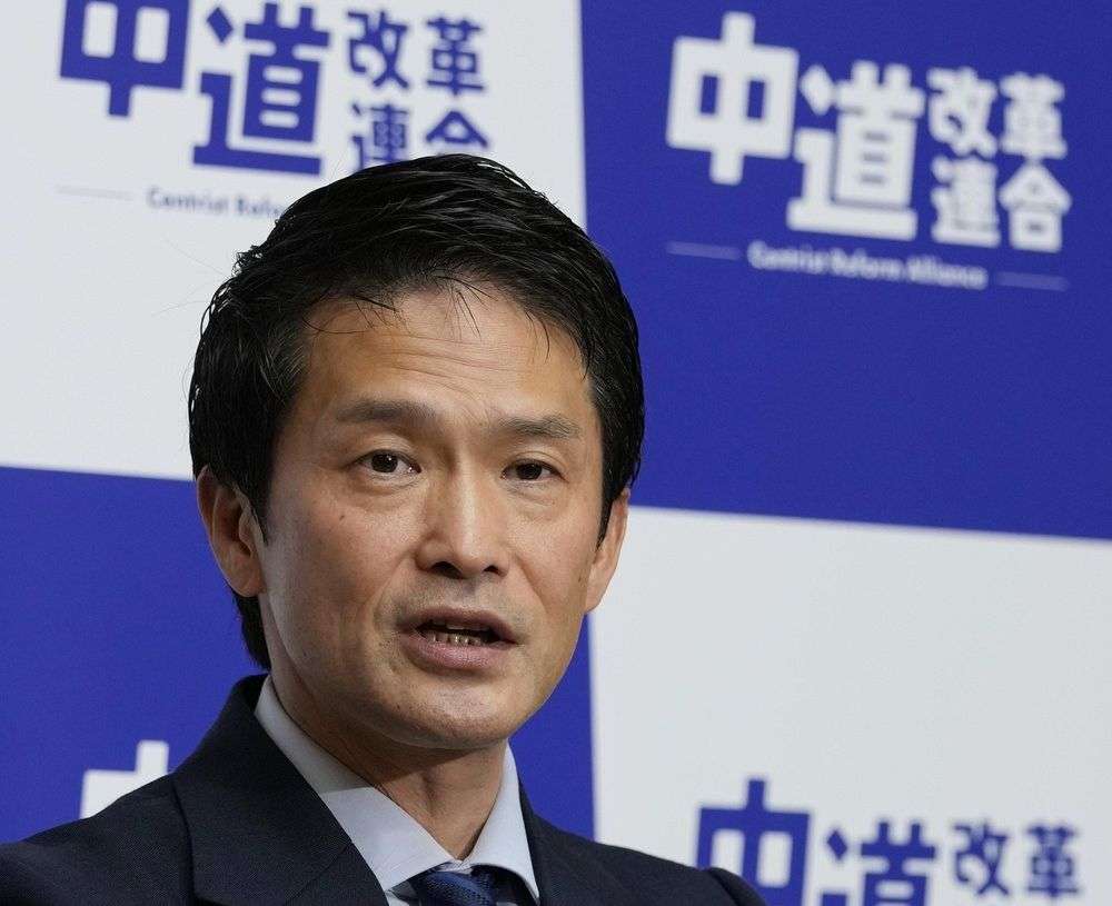 中道の小川淳也代表、女性天皇に賛同　「生きてるうちに見たい」