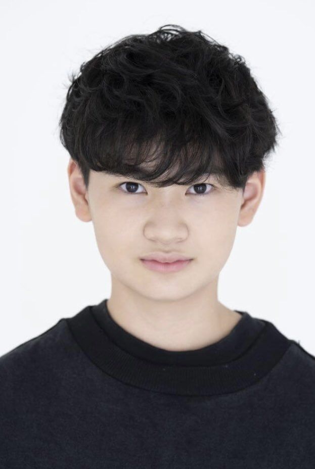 市村正親の14歳長男・市村優汰、父と同じ「ホリプロ」に所属「活躍できるよう頑張りたい」