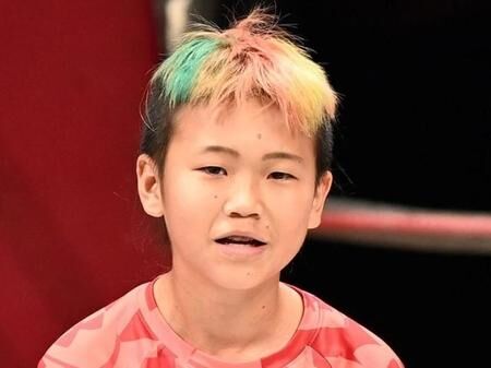 ゆたぼん、ボクシングマッチで0-3完敗　リング上で「オラッ！」と威嚇も一方的に敗れ試合後は涙