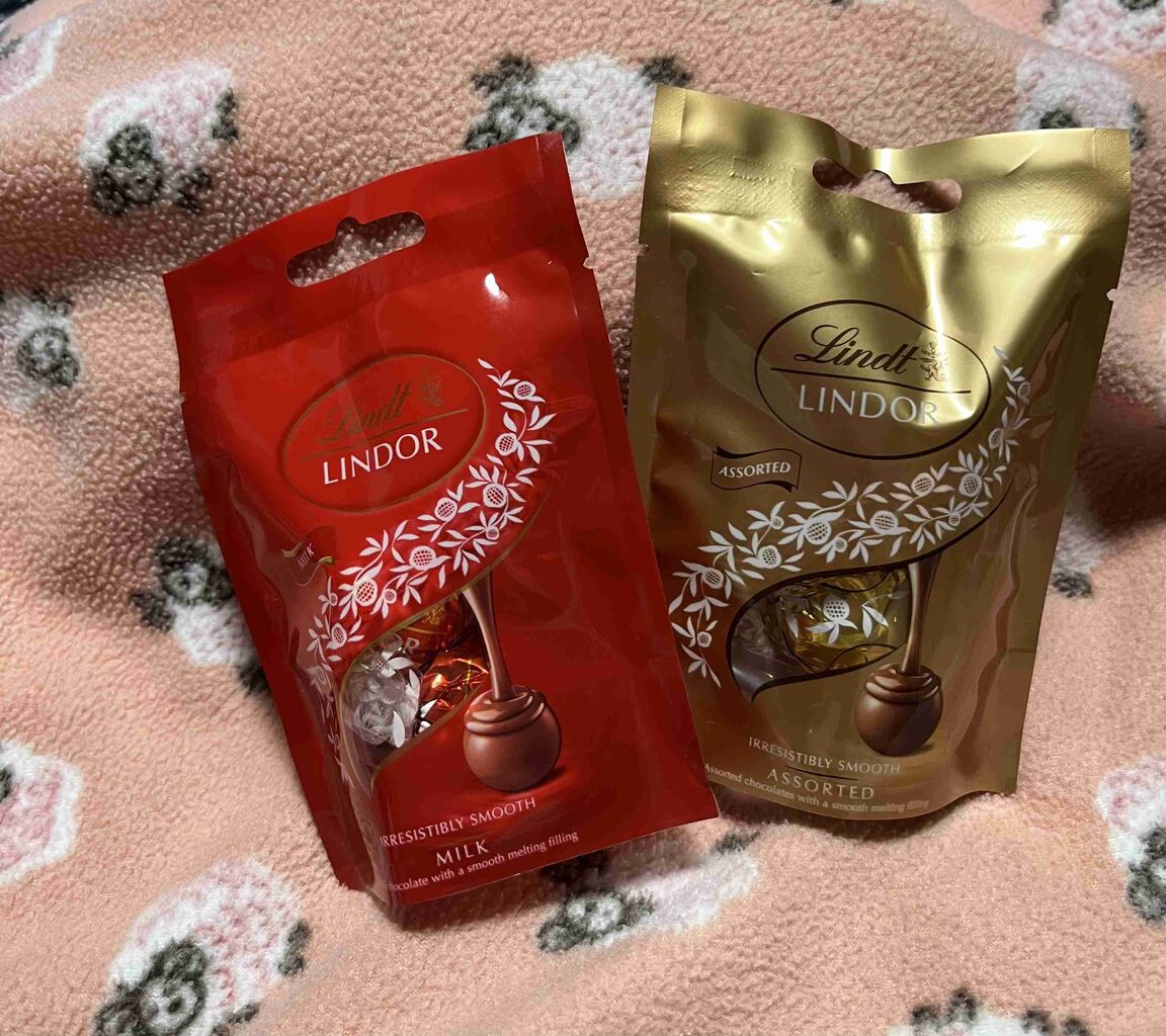 今日食べるお菓子を教えてください。