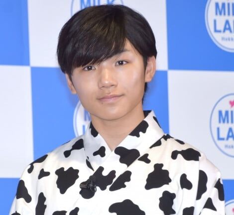 『徹子の部屋』寺田心、幼少期の映像からの現在の姿にSNS反響 現在の身長は178センチ「心くんがデカい…」「成長の速さにびっくり」