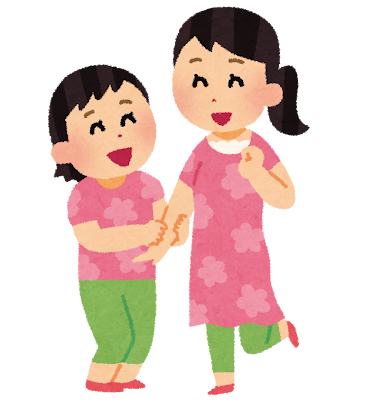 姉妹や兄弟で学歴が違う人