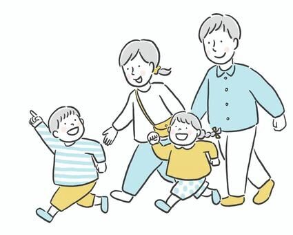 子育てに大切だと思うこと