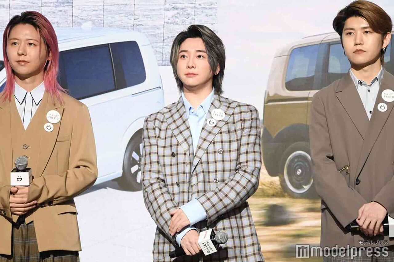 ミセス新曲、今度はホンダCMに抜てき　多忙ぶりにファン「しっかり休めてますか」...「コロンブス」炎上も人気衰えず