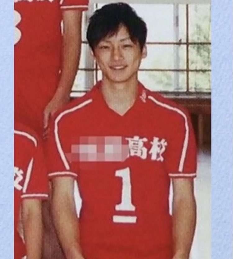 有名人の青春時代っぽい画像を貼ってみるトピ