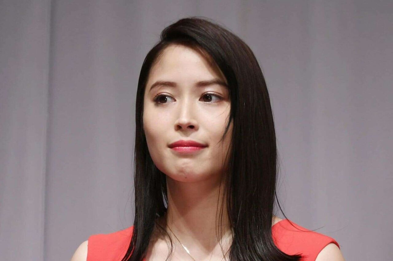 広瀬アリスがX更新1か月停止で心配の声　最後の投稿は午前3時にアイドル論とキャンプの誘い