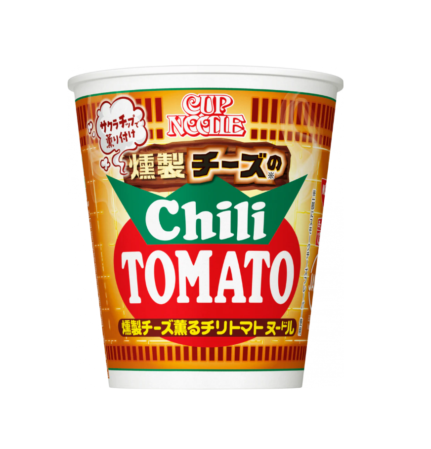 今からカップ麺食べません？