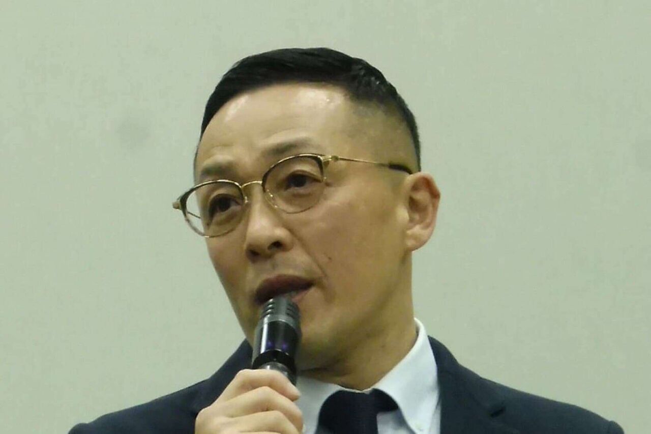 スマイリーキクチ　“推し活”の対語を披露「嫌いな人を潰すために生きる＝【堕ろし活】」